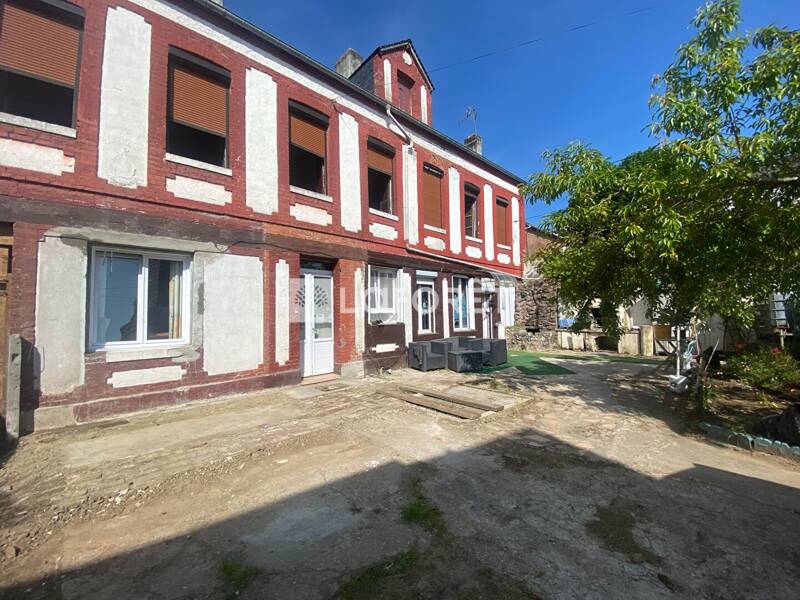 Maison à vendre, 130m², SAINT ROMAIN DE COLBOSC