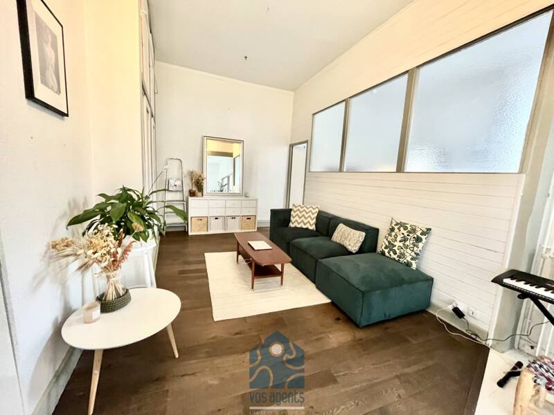 Maison à vendre, 50m², CLERMONT FERRAND