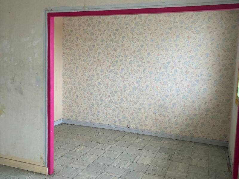 Maison à vendre, 62m², LA CHAPELLE SAINT LUC