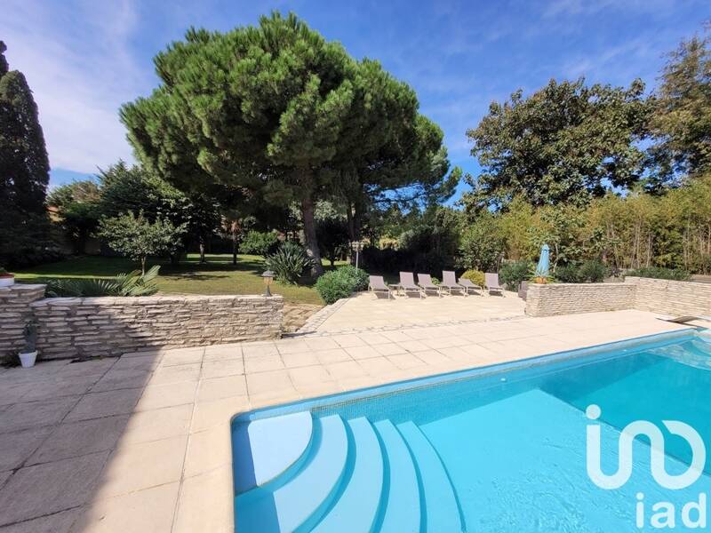 Maison à vendre, 405m², VILLELONGUE DE LA SALANQUE