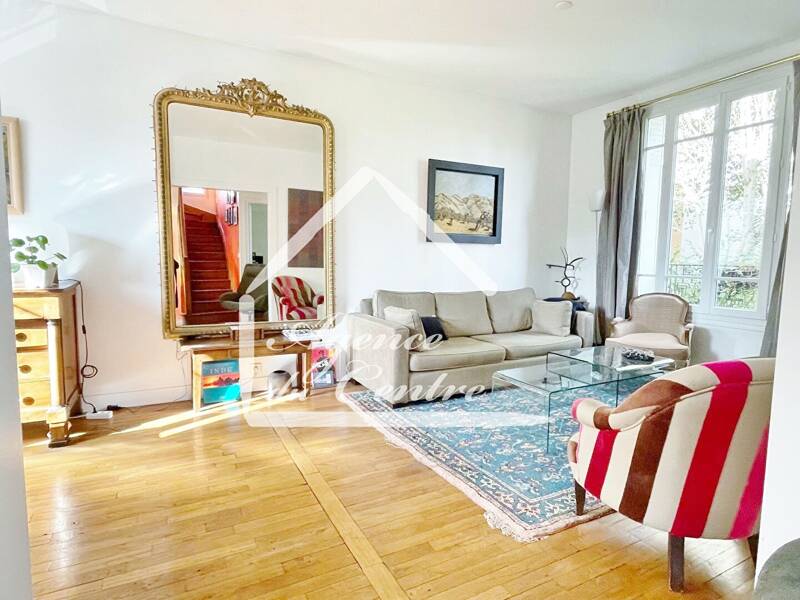 Maison à vendre, 114m², CACHAN