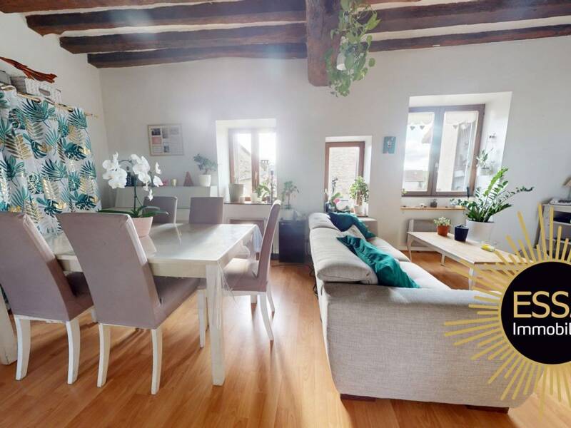 Maison à vendre, 57m², CHAVENAY