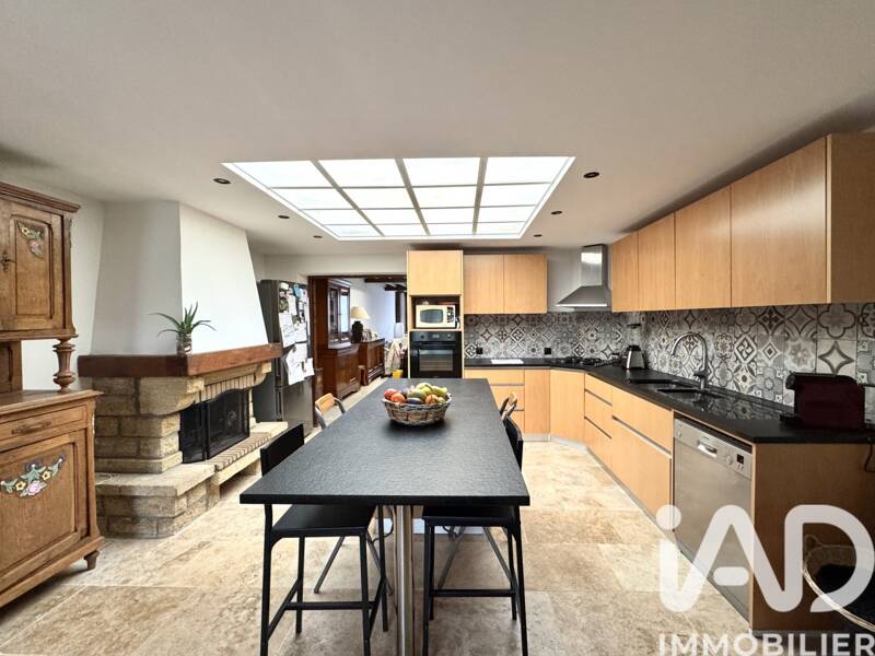 Maison à vendre, 133m², LINSELLES