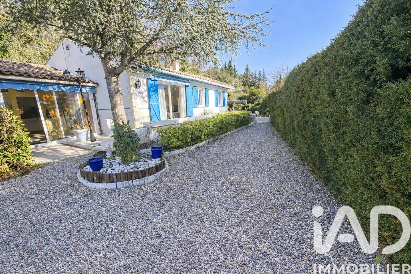 Maison à vendre, 110m², SAINT JEANNET