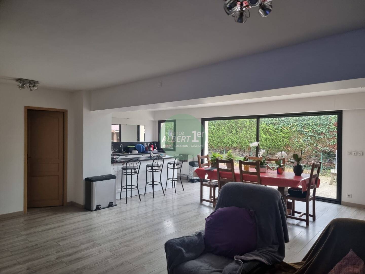 Maison à vendre, 126m², GAINNEVILLE