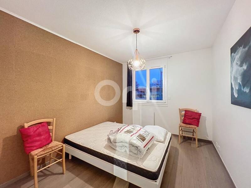 Maison à louer, 72m², ANNEMASSE