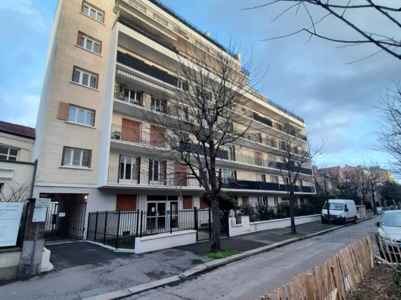 Maison à louer, 26m², VILLEMOMBLE