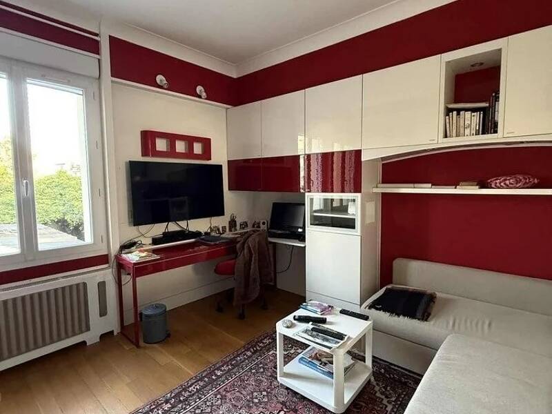 Maison à vendre, 102m², TOURS