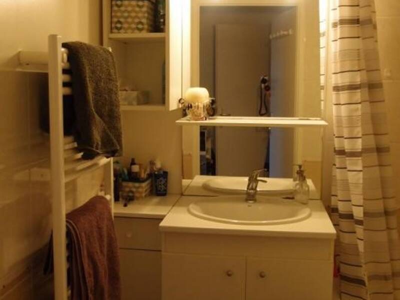 Maison à louer, 46m², CUGNAUX