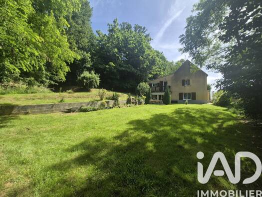 Immeuble à vendre 127 000 € 184,5 m² Saint-Victor-de-Buthon 28240
