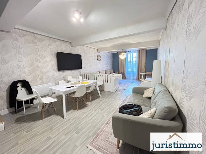 Maison à vendre, 118m², BOLLENE