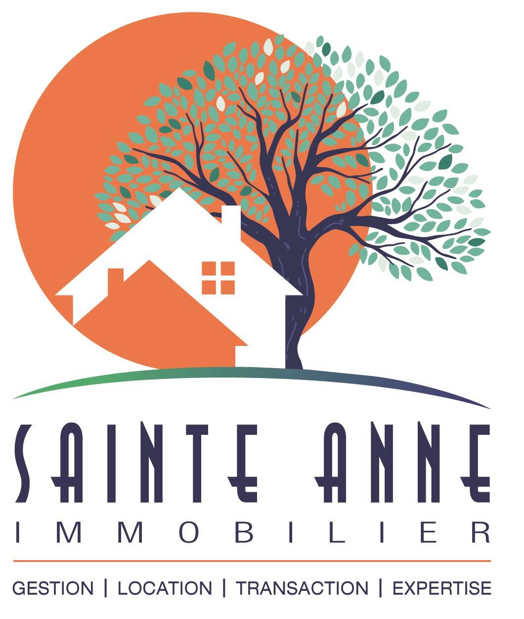 SAINTE ANNE IMMOBILIER