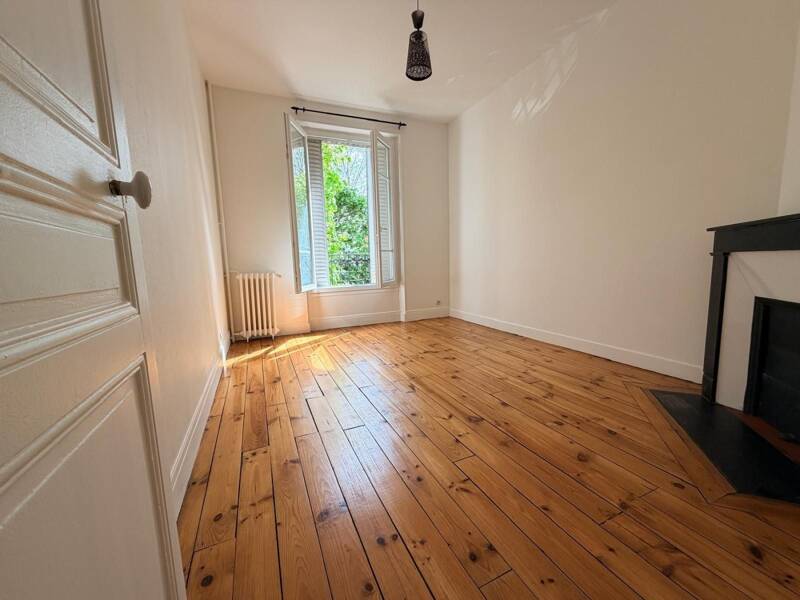 Maison à louer, 50m², ISSY LES MOULINEAUX