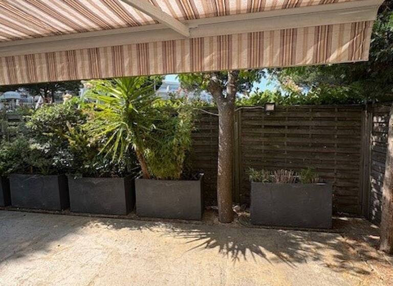 Appartement à vendre 265 000 € 3 pièces 2<br/>chambres 34 m²<br/>superficie RDC/2<br/>étage La Grande Motte 34280