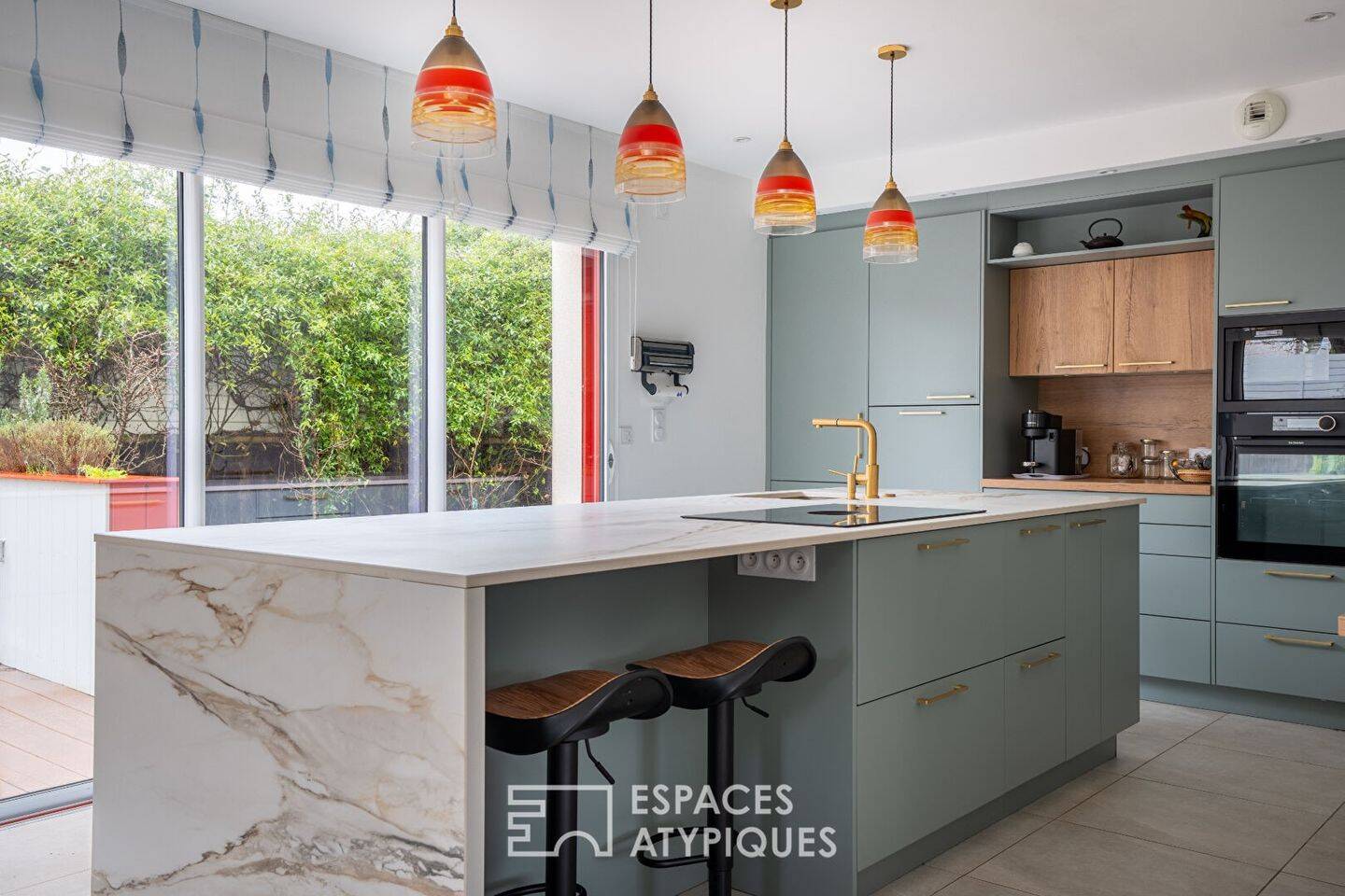 Maison à vendre, 136m², SAINT NAZAIRE