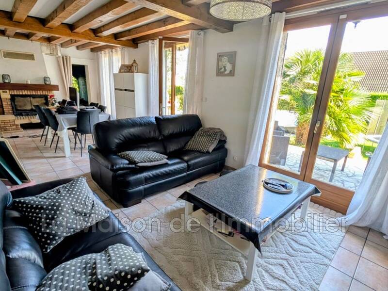 Maison à vendre, 130m², SEINE MARITIME