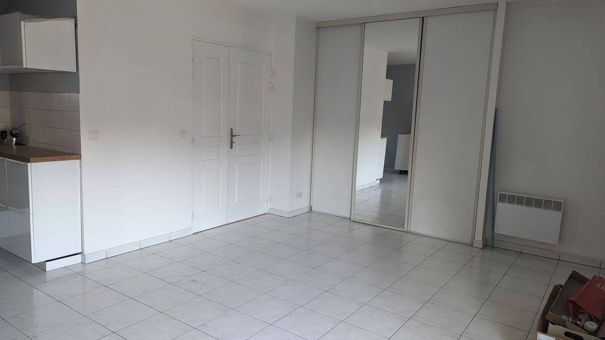 Maison à louer, 34m², NOISY LE GRAND