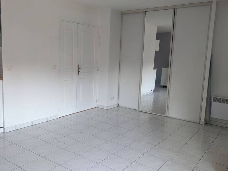 Maison à louer, 34m², NOISY LE GRAND