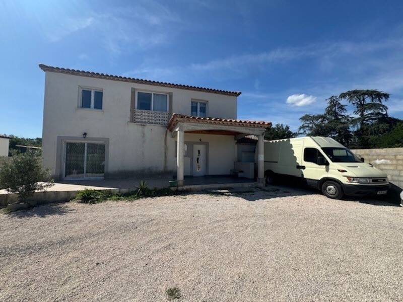 Maison à vendre, 148m², SAINT HILAIRE DE BRETHMAS