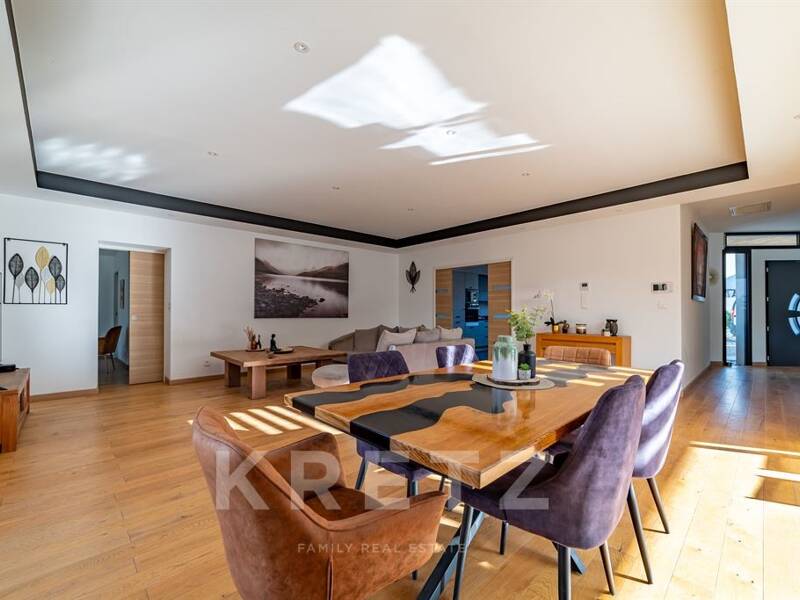 Maison à vendre, 182m², MONTPELLIER