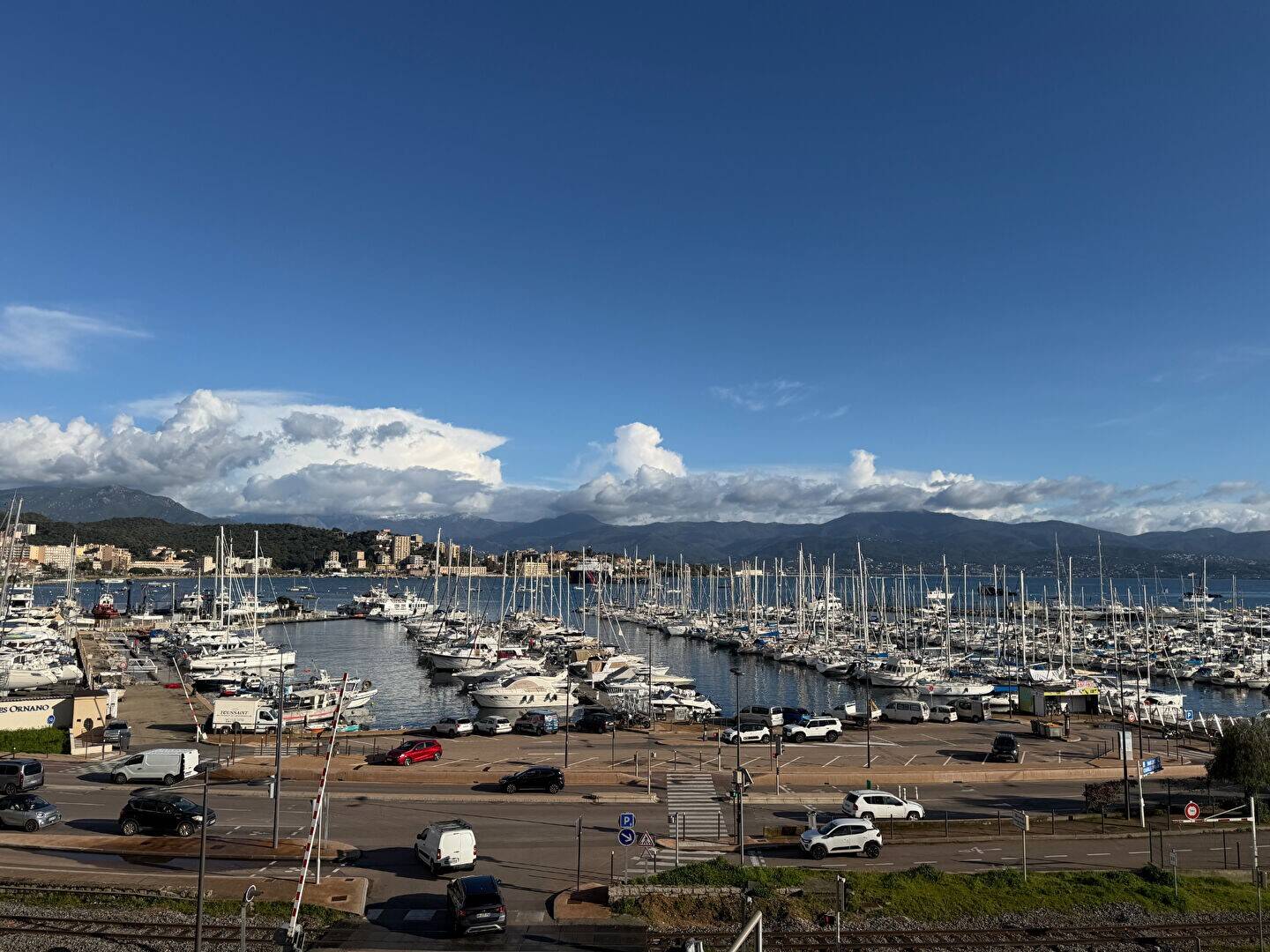 Maison à vendre, 77m², AJACCIO