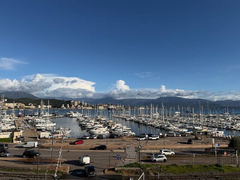Maison à vendre, 77m², AJACCIO