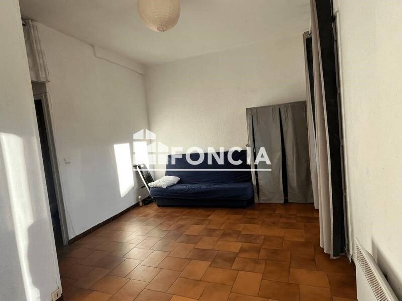 Maison à vendre, 26m², NIMES