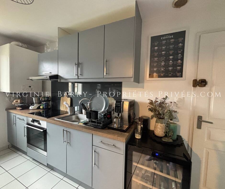 Maison à vendre, 70m², ROCHEFORT