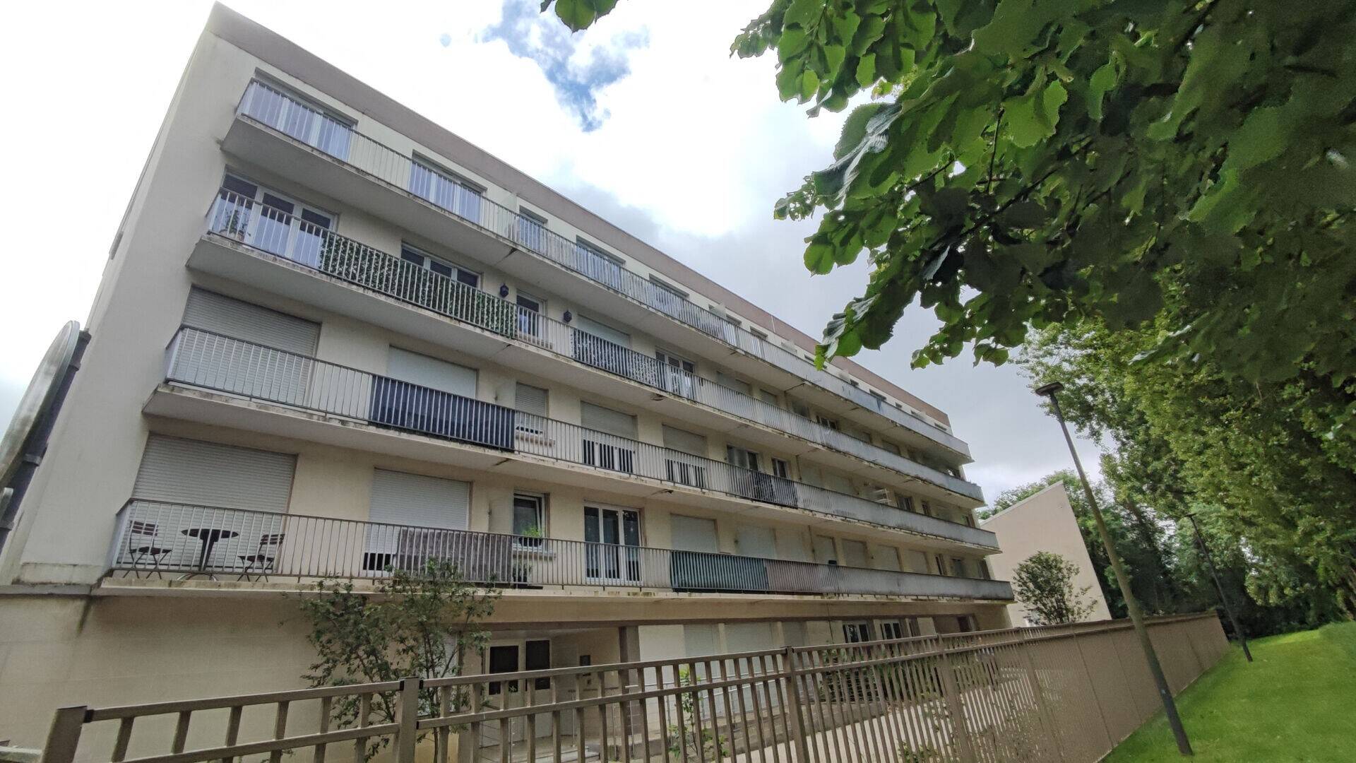 Maison à louer, 42m², BEAUVAIS
