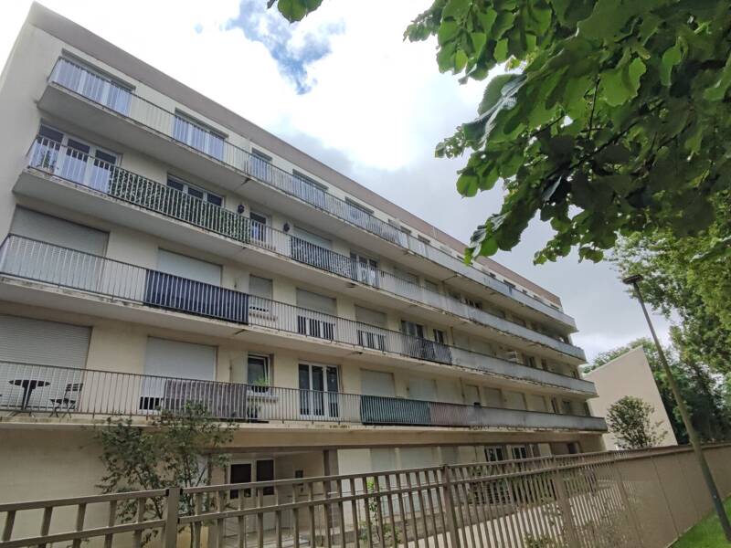 Maison à louer, 42m², BEAUVAIS