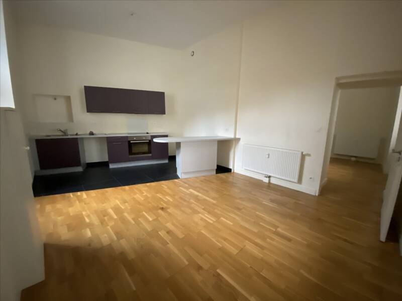 Maison à louer, 45m², BESANCON