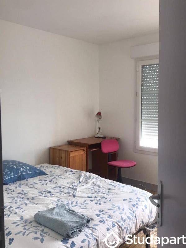 Maison à louer, 43m², LA ROCHELLE