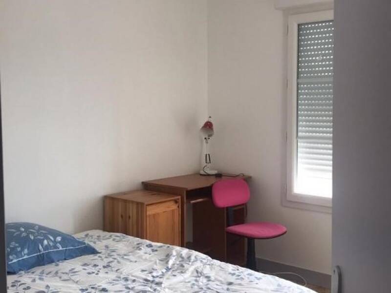Maison à louer, 43m², LA ROCHELLE