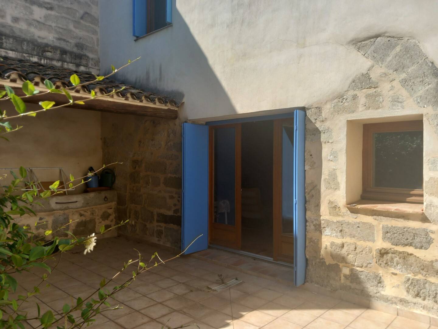 Maison à vendre, 126m², POUZOLS