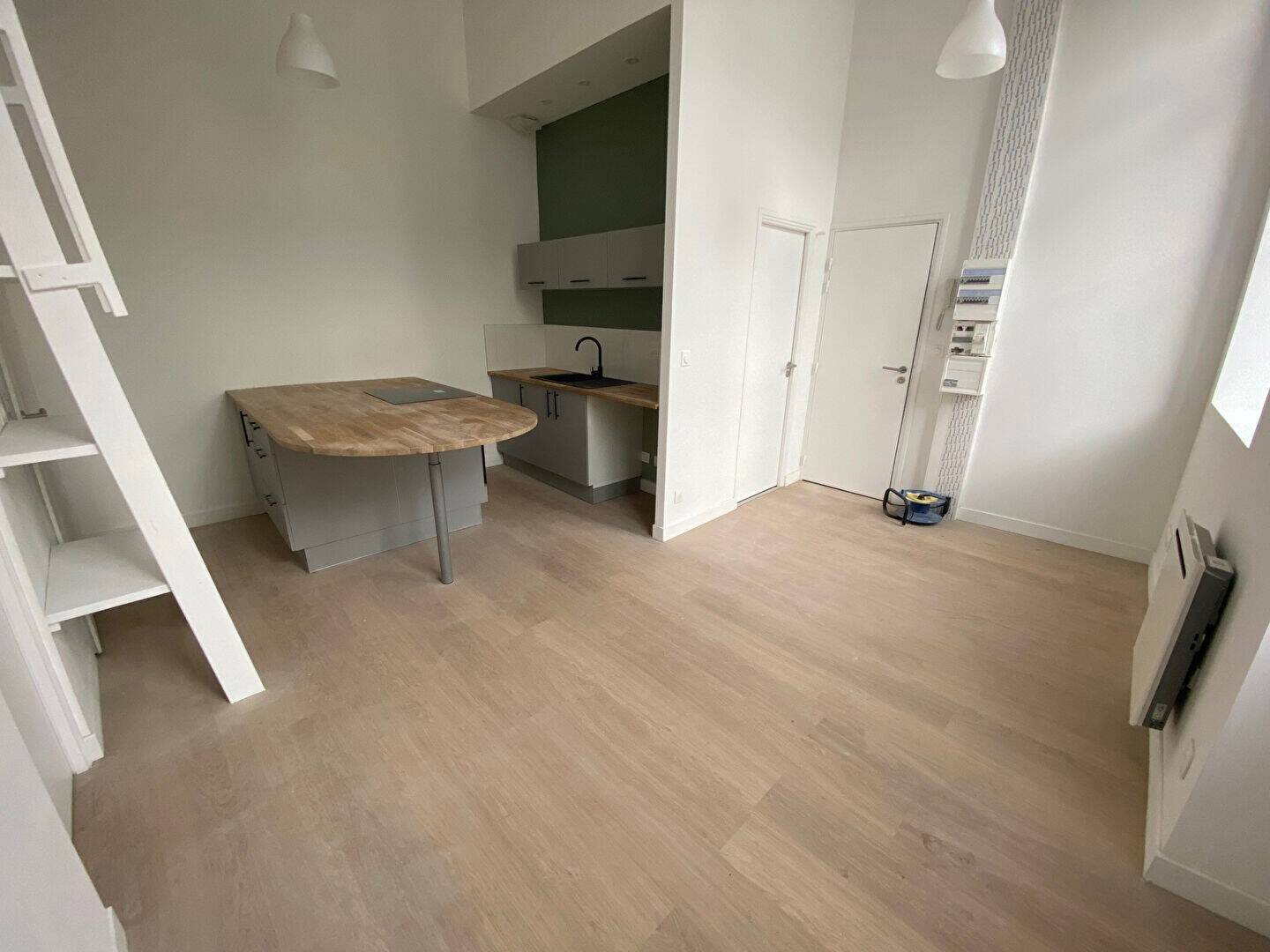 Maison à louer, 37m², TOURCOING