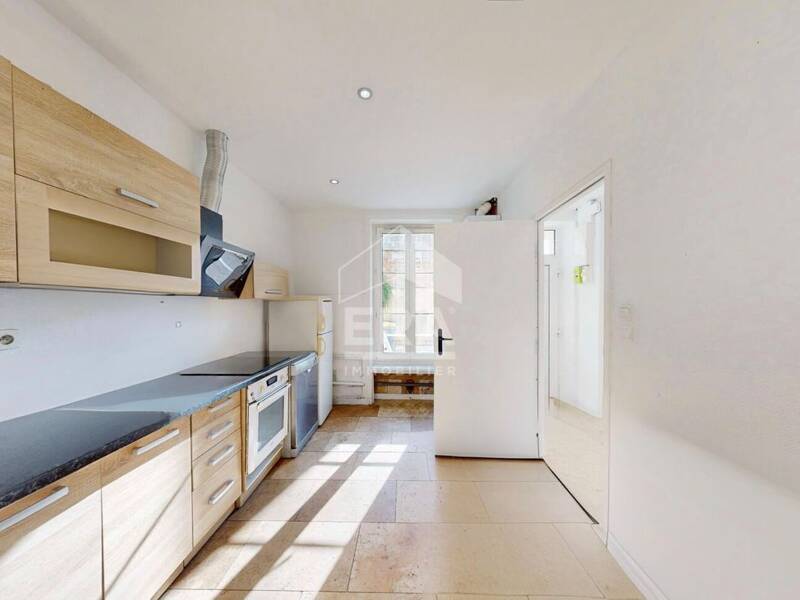 Maison à vendre, 86m², CAEN