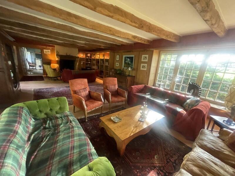 Maison à vendre, 480m², RENNES