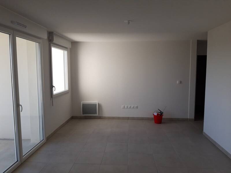 Maison à louer, 62m², TOULOUSE