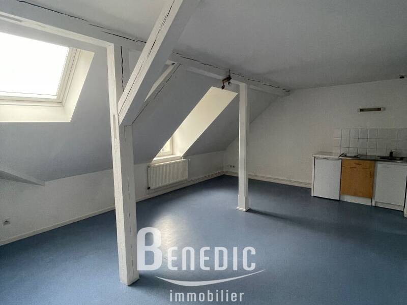 Maison à louer, 27m², METZ