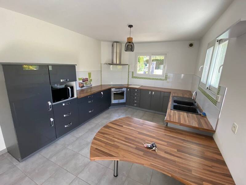 Maison à louer, 160m², GRESY SUR AIX