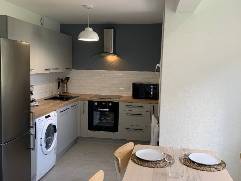 Maison à louer, 83m², LYON 8E