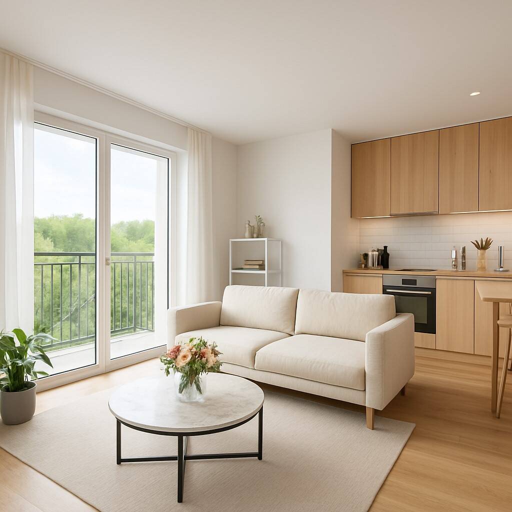 Maison à vendre, 54m², VELIZY VILLACOUBLAY