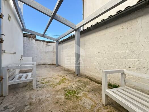 Maison de ville à vendre 214 000 € 3 pièces 2 chambres 59 m² La Pounche-Les Aubagnens Allauch 13190