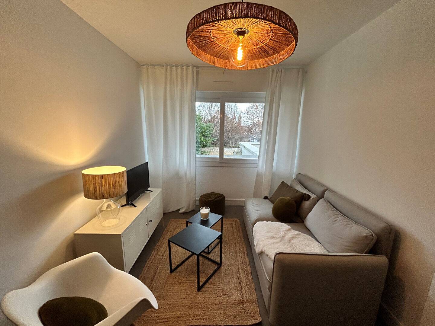 Maison à louer, 38m², CAEN