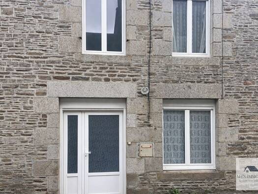 Maison à vendre 87 500 € 4 pièces 3 chambres 87,7 m² 310 m² de terrain Val-Couesnon 35460