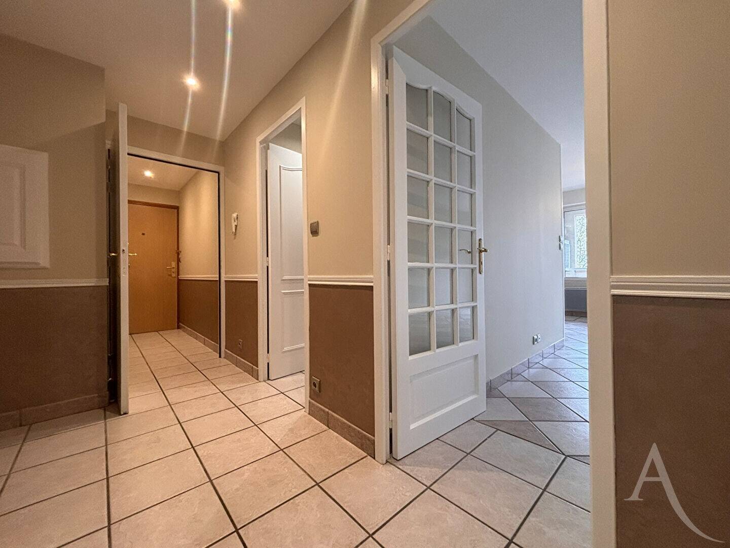 Maison à louer, 82m², BOURGES