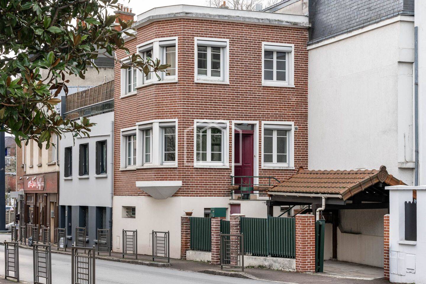 Maison à vendre, 75m², SURESNES