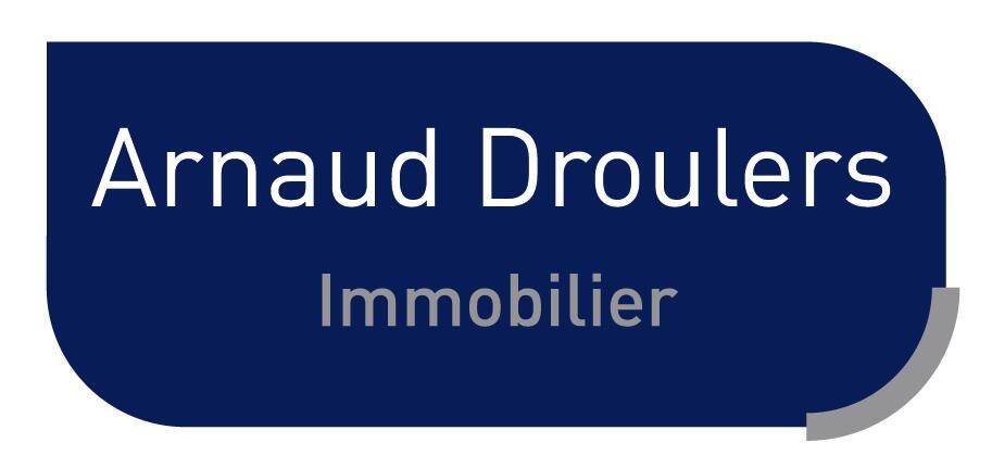 ARNAUD DROULERS IMMOBILIER