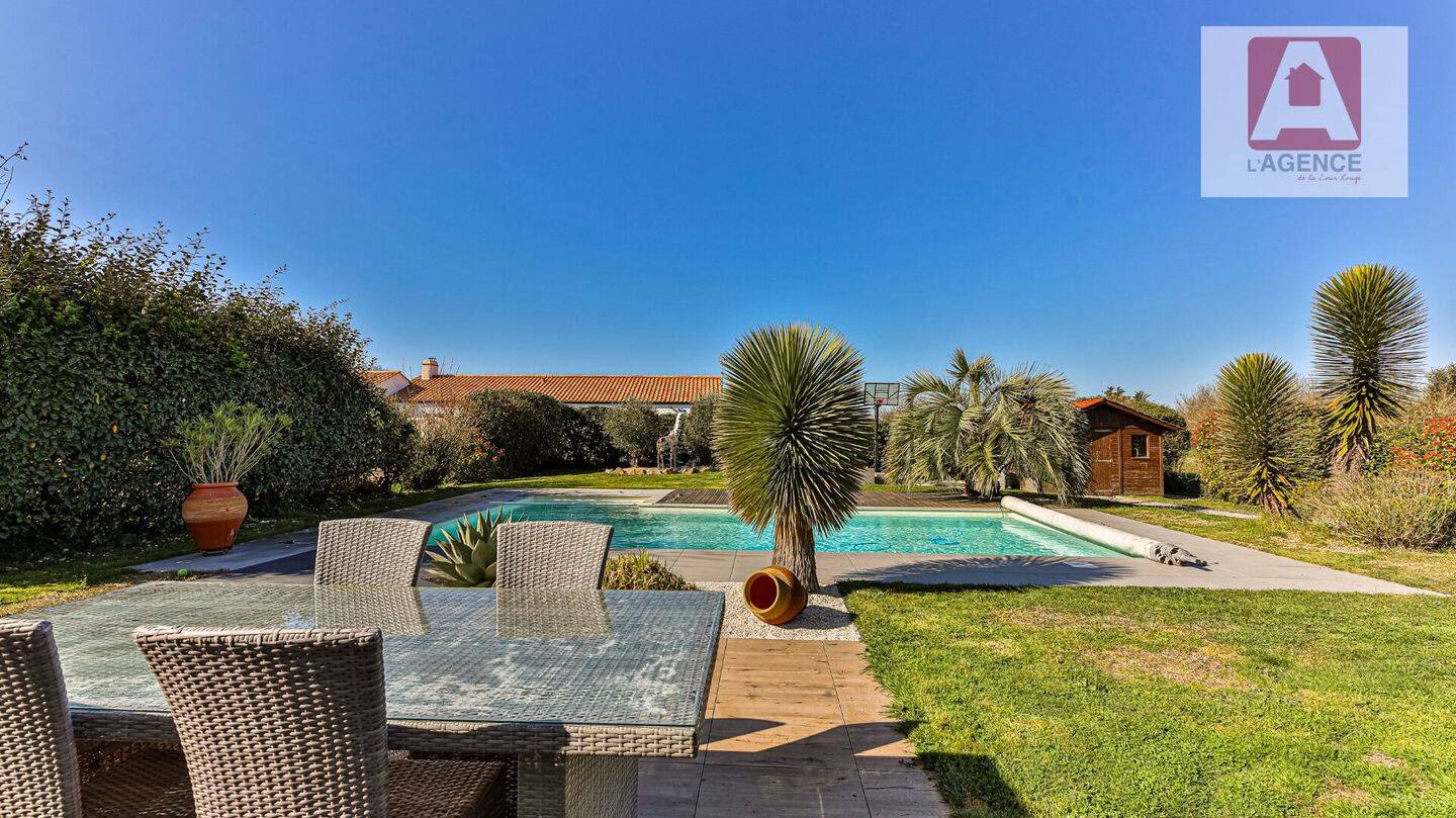 Maison à vendre, 149m², LE FENOUILLER