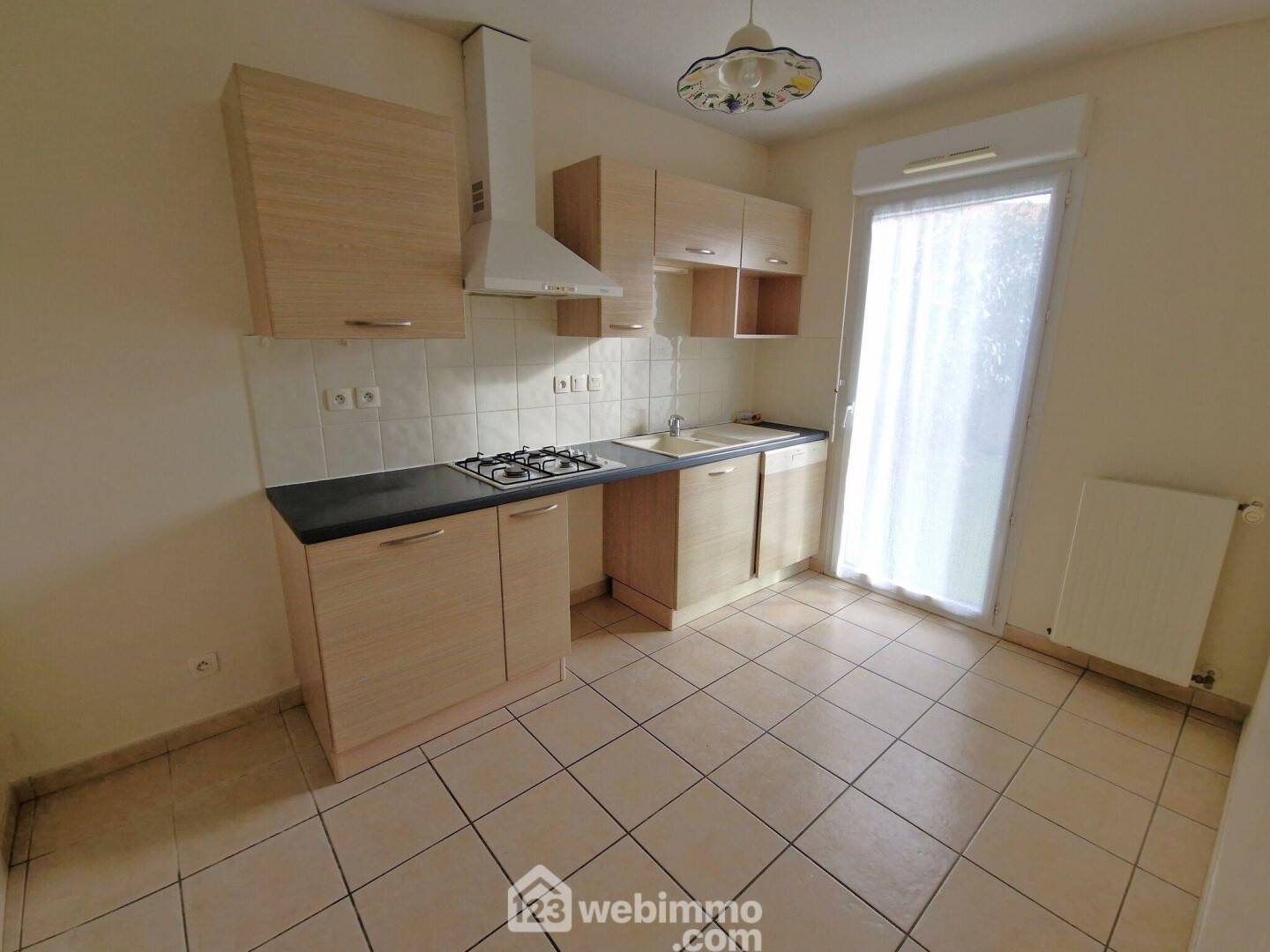 Maison à vendre, 69m², LA ROCHE SUR YON